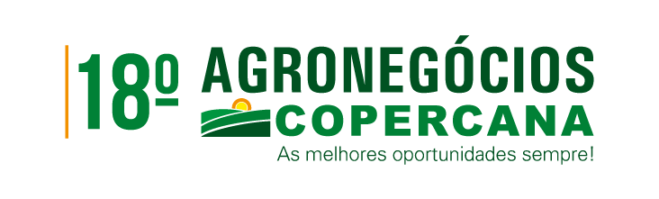 Agronegócio Copercana - logo oficial