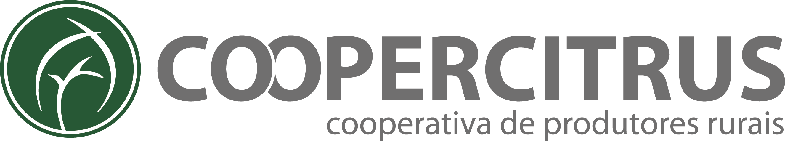 Coopercitrus Expo 2022 - logo oficial