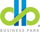 Dabi Business Park - logo oficial