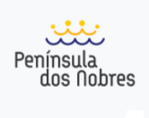 Península dos Nobres - logo oficial