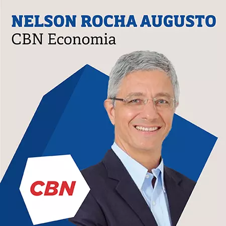 Nelson Rocha Augusto - CBN Economia