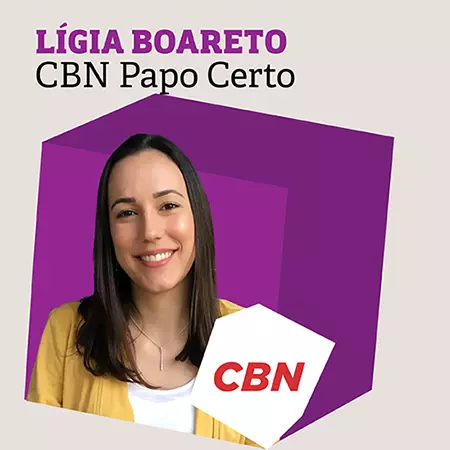 Ligia Boareto - Papo Certo