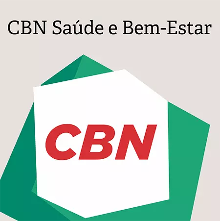 CBN Saude e Bem-Estar