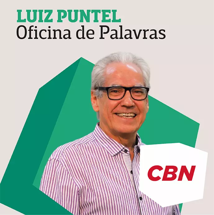 Luiz Puntel - Oficina de Palavras