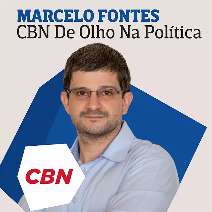 Marcelo Fontes - De Olho Na Política