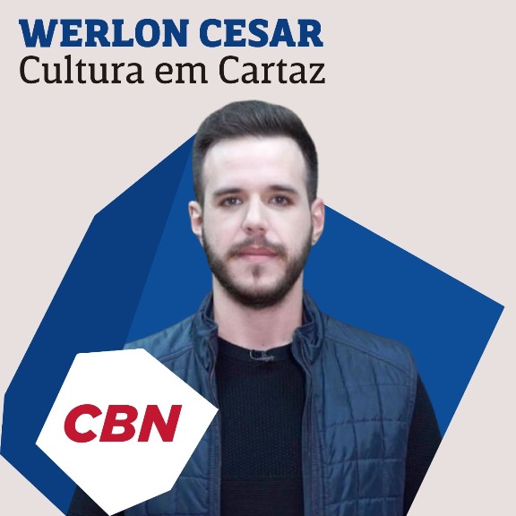 Werlon Cesar - Cultura em Cartaz