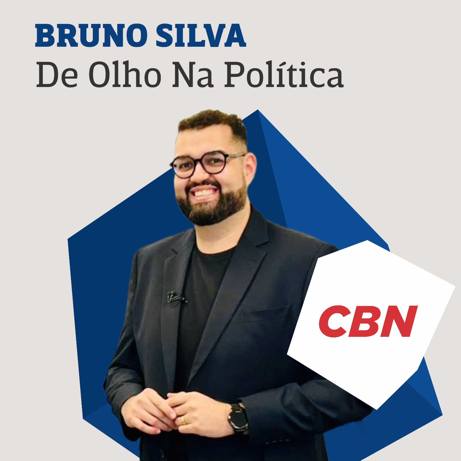 De Olho Na Política