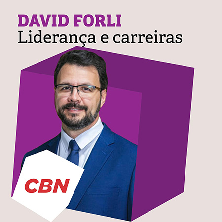 David Forli - Liderança e Carreiras