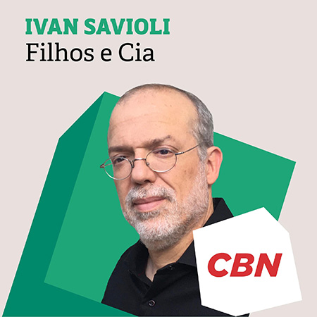Ivan Saviol - Filhos e Cia