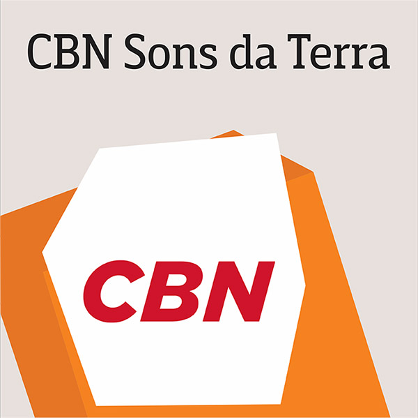 CBN Sons da Terra