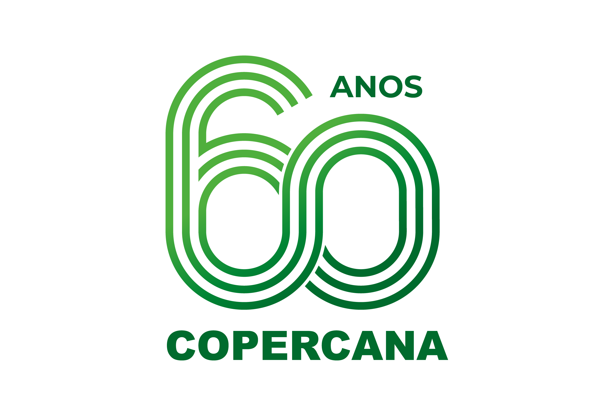 Agronegócio Copercana - logo oficial
